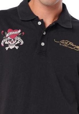 wholesale ed hardy shirt(men)-731